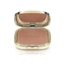 Compact Powder Bronzing The Bronzer Glow Dolce& Gabbana(15g