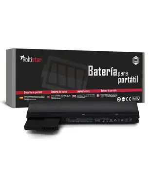 

LAPTOP BATTERY FOR HP MINI 210-2000 210-2100 MINI 210-2200