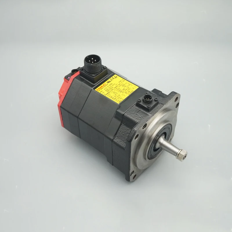 FANUC AC серводвигатель CNC parts Beta iS 4/4000 A06B 0223 B001|ac servo motor cnc|servo cncac |