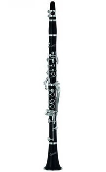 

Acl322 (S-OT) clarinet BB, Amati