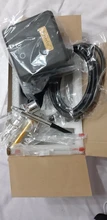 Nasedal-compresor de aerógrafo de doble acción, función de parada automática, conjunto PISTOLA DE PULVERIZACIÓN, interruptor táctil de potencia ajustable, 0,2mm/0,3mm/0,5mm