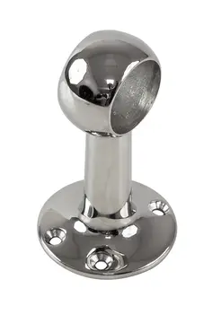 

Handrail rack under the pipe 1 "(25mm), height 87mm 009762