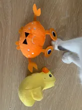 Pet-Toys Dog-Supplies Cat Plush Mini Cartoon Funny Legendog Bite-Resistant