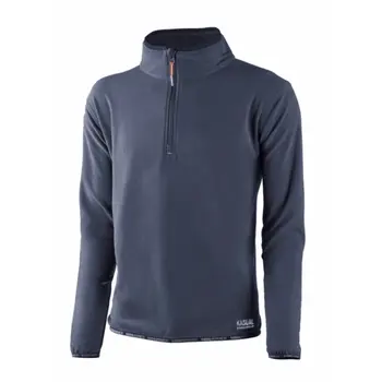 

WORK JERSEY 2890DN/2XL 100% POLYESTER FLEECE NAVY BLUE 2890D