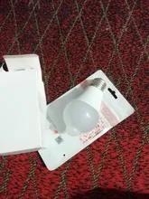 Bulb Led-Lamp Wall-Light Toilet Motion-Sensor Bathroom-Stairs E27 Outdoor Home Warm White