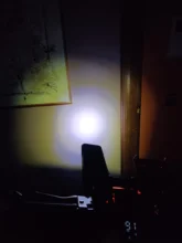 Bicycle-Light Bike-Accessories Bike-Lamp Power-Bank Trlife 5200mah Rechargeable Waterproof