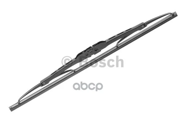 Щетка Стеклоочистителя Каркасная Задняя 250мм Bosch арт. 3397011813