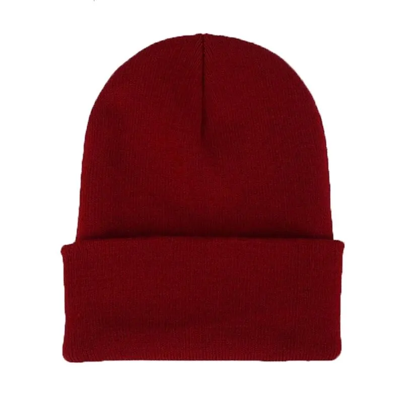 DIY-Personality-Design-Custom-LOGO-Autumn-Winter-Solid-Color-Knit-Hats-Skullies-Beanies-For-Men-Women (28)