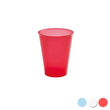 

Transparent Polypropylene Glass 142494 (450 ml)