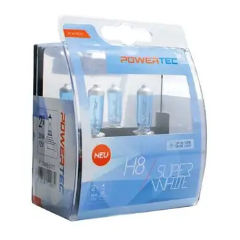 

MT-PTZSW8-DUO - Powertec SuperWhite H8 bulb 12V DUO