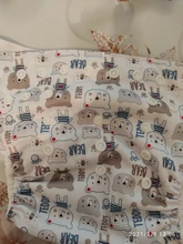 [Littles&Bloomz]-Pañales reutilizables para bebés, de bolsillo, de tela, reutilizable, selecciona A1/B1/C1 de la foto, sin inserto