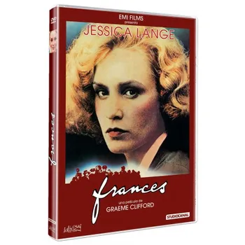 

Frances-DVD