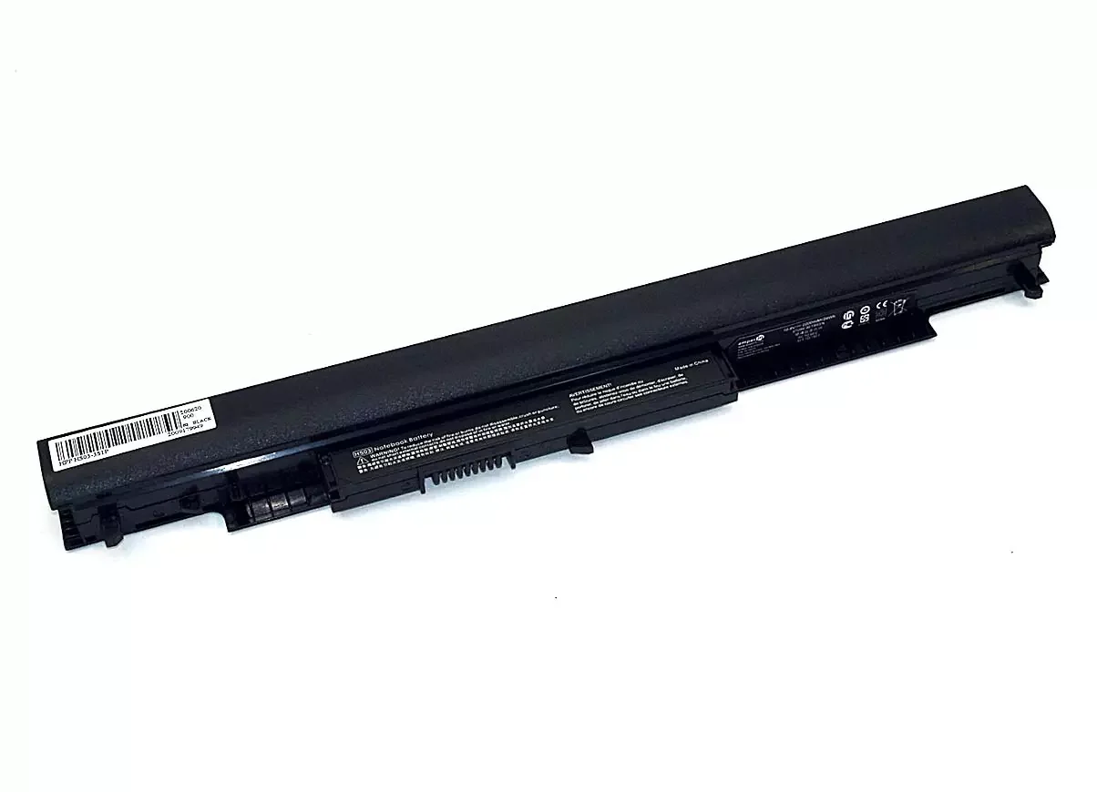 Аккумуляторная батарея Amperin для ноутбука HP Pavilion 256 G4 (HS03) 11.1V 2200mAh | Компьютеры и