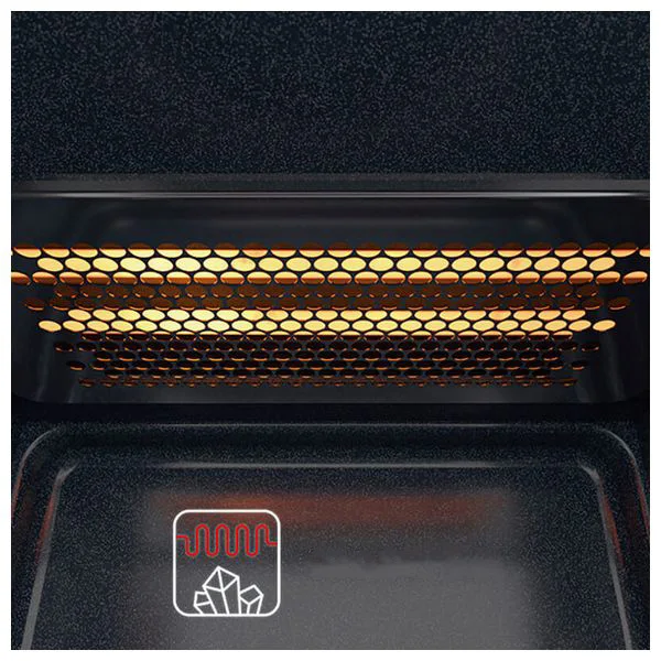 Microwave with Grill Cecotec ProClean 3140 20 L 700W Black Microwave with Grill Cecotec ProClean 3140 20 L 700W Black
