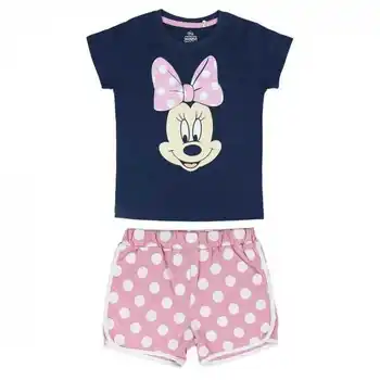 

Minnie Mouse cotton short pyjamas