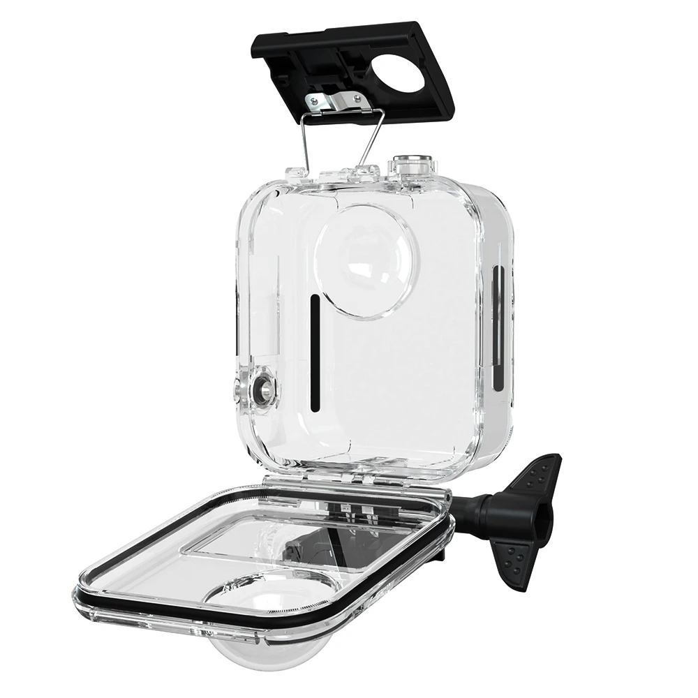 Waterproof Housing Case for Gopro Max Action