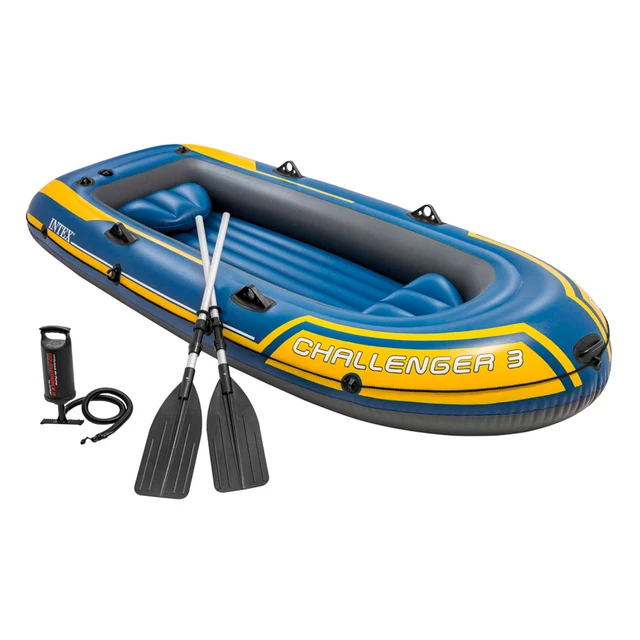  Outdoor Inflatable Fishing Boat Inflatable Fishing