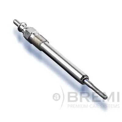 Свеча накаливания 7V\ MB W204/W211 2.2CDi 03-11 BREMI 26097