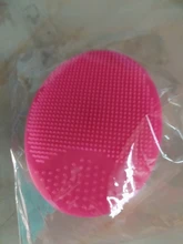 Cleansing-Brushes Massage Octopus Beauty-Instrument Face Facial Silicone Clean-Pores/exfoliate