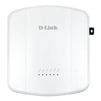 

Access Point Unified Wireless AC 1750 Mbps Dual-Band