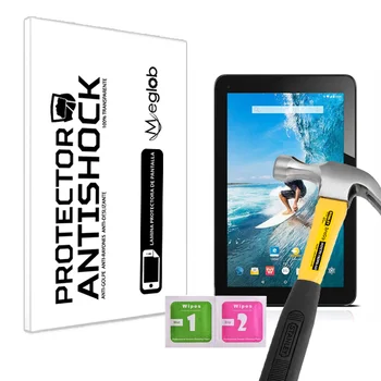 

Screen protector Anti-Shock Anti-scratch Anti-Shatter compatible with Tablet Odys Lux 10