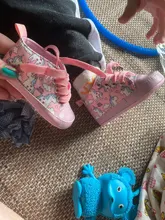 Zapatos antideslizantes con dibujos de unicornios para bebé recién nacido, calzado de fondo suave, para primeros pasos