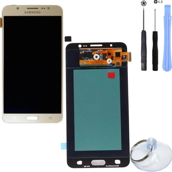 

Full screen for Samsung Galaxy J7 2016 SM-J710F-OLED-Without Golden Frame