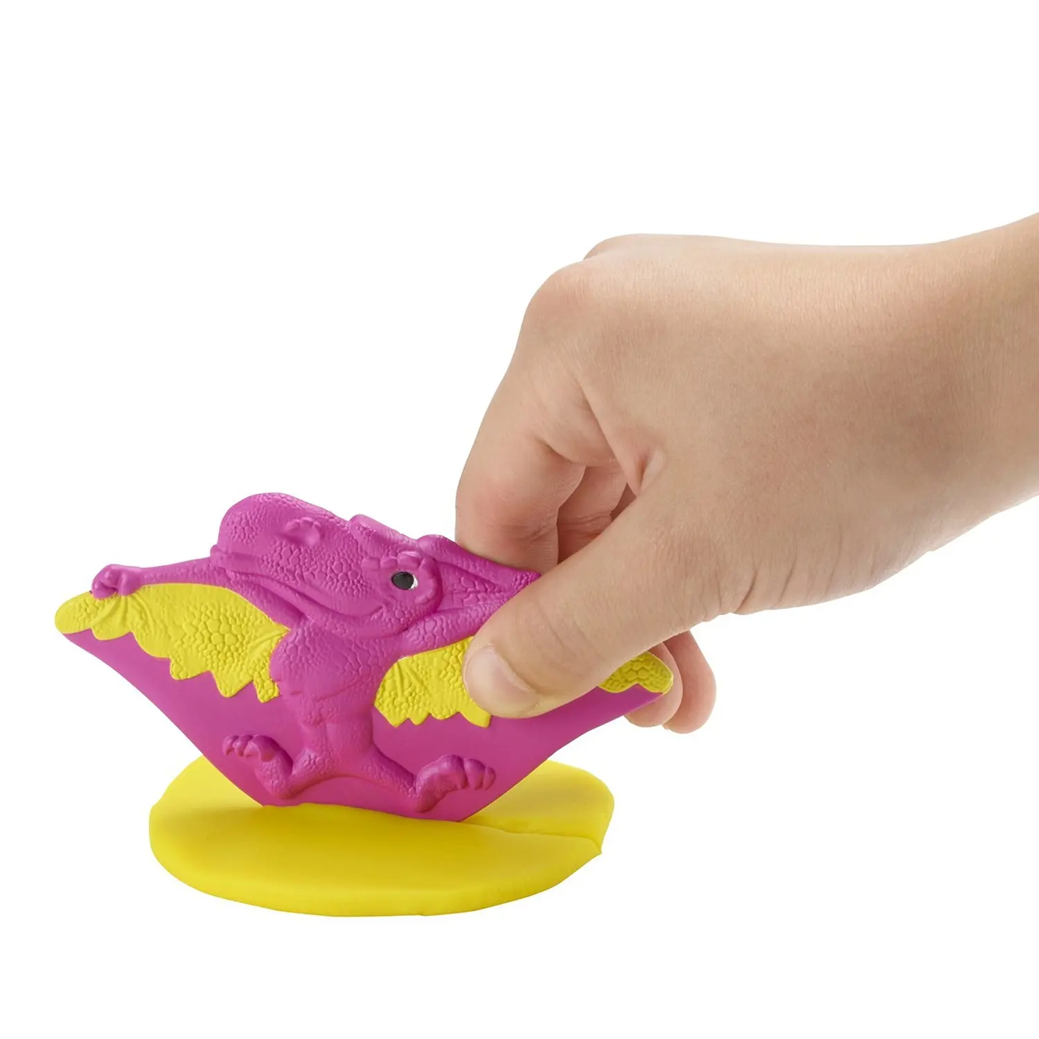 Набор игровой Play-Doh Малыши динозаврики E1953EU4