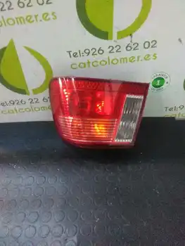 

OUTER Right Rear light Seat Ibiza (6k1) 1.4