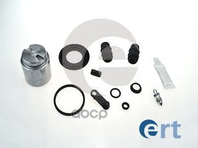 Ремкомплект Тормозного Суппорта С Поршнем Ford Transit 2006- Ert арт. 402519