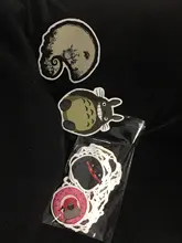 100 Uds de dibujos animados lindo gatos gordos Kawaii divertido pegatinas de Anime para niños niño de teléfono móvil portátil monopatín artículos de papelería, diario pegatinas