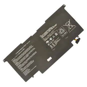 

Laptop Battery for Asus c22-ux31, jinjunye