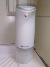 Liquid-Soap-Dispenser Bathroom KYVOL Kitchen Automatic 450ML Touchless Hand-Free Teamme