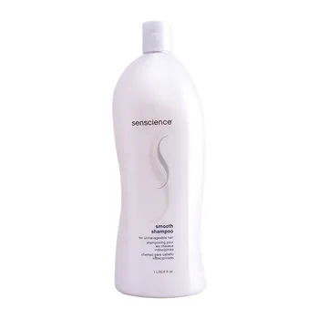 

Anti-Frizz Shampoo Senscience Shiseido 102055 (1000 ml)