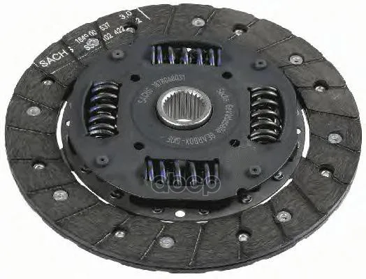 Диск Сцепелния Sachs 1878068031 Sachs арт. 1878068031