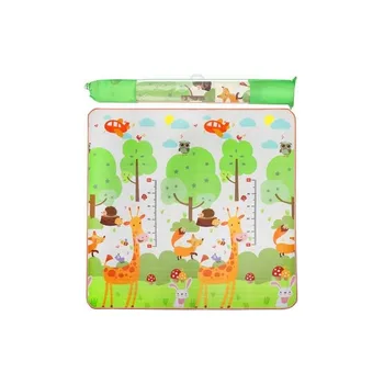 

Thick foam educational thermal pad 180x180x1 9104