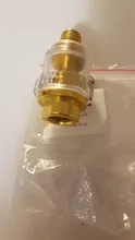 Lubricator Hose Compressor Pipe FILTER Oiler Pneumatic-Tool In-Line Oiling for And 