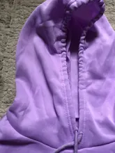 Chándal de lana para mujer, conjunto de dos piezas con capucha de gran tamaño, sudadera y pantalones de Color sólido, trajes informales de otoño e invierno