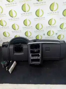 

7175955 Kit Airbag Opel Meriva 1.7 16v Cdti