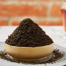 Высококачественный чистый турецкий черный чай 100 gr-400 гр