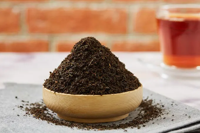 

High quality pure Turkish Black Tea 100 gr-400 gr free shipping