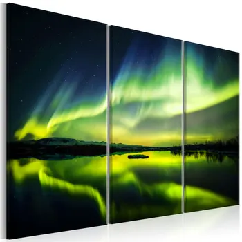 

Picture-Beautiful Glow I - 90x60 cm