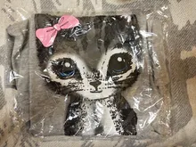 Dress Cat Clothing Print Baby-Girl TANGUOANT 0-8years Grey Hot-Sale New