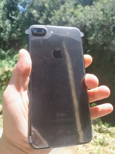 Apple Iphone 7 Plus 3gb Ram 32 128gb 256gb Ios Cell Phone Lte 12 0mp Camera Apple Quad Core Fingerprint 12mp 2910ma Mobile Phones Aliexpress