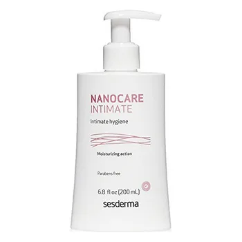 

Personal Lubricant Protective Action Sesderma (200 ml)