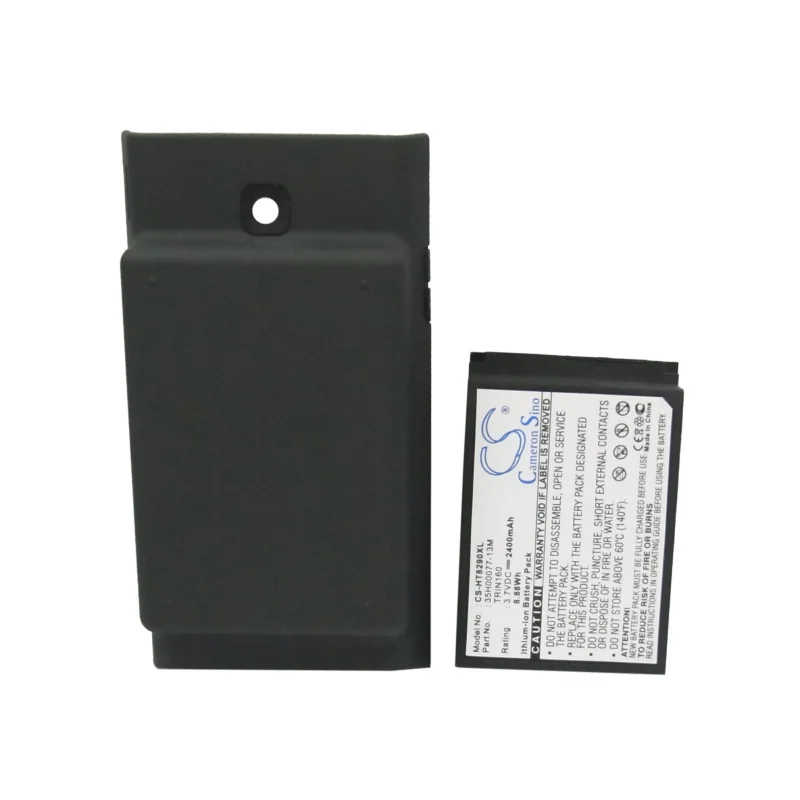 Аккумулятор для HTC Max 4GB, 2400mAh
