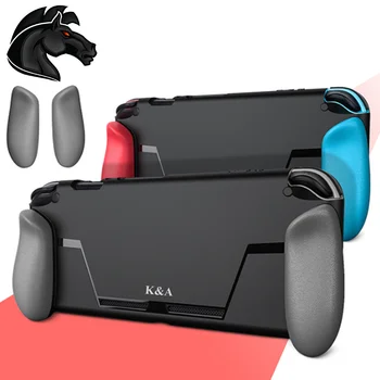 

Profesional Hardcore Gaming Grip case for Nintendо Switch