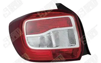 

SPILU Combination Rear light