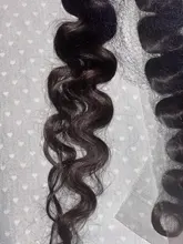 Queenlife 30 32 34 36 38 40 pulgadas cuerpo onda mechones brasileño extensiones de pelo ondulado mechones 100% extensiones de cabello humano mechones 1/3/4 piezas de cabello Remy