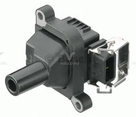 1227030081 bosch катушка зажигания